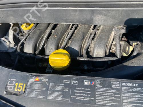 Pedal RENAULT MODUS / GRAND MODUS (F/JP0_) 1.6 (JP03, JP0B, JP0U, JP0Y, JP1G) | BP37474062I4 - Image 11