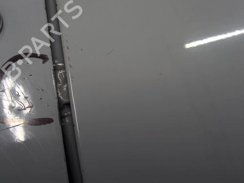 Used Left front door Left front door RENAULT CLIO I (B/C57_, 5/357_) 1.2 (5/357Y, 5/357K) (58 hp) 36011759 36011759