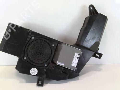 Used Electronic module Electronic module AUDI A4 B7 Avant (8ED) 2.0 TDI (170 hp) 20940982 20940982