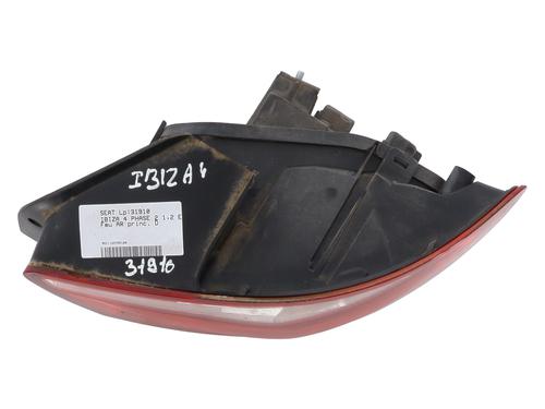 Farolim direito Farolim direito SEAT IBIZA IV (6J5, 6P1) [2008-2017] 36170727 36170727