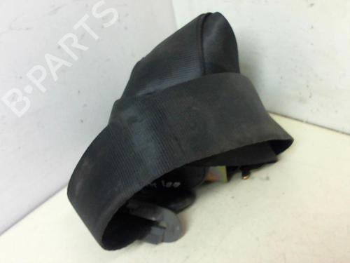 Used Rear center seatbelt Rear center seatbelt DACIA LOGAN (LS_) 1.6 (LS0B, LS0D, LS0F, LS0H) (87 hp) 20948557 20948557