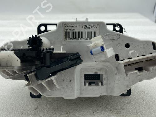 AC-Styringsenhed/Manøvreenhed FORD FIESTA VI (CB1, CCN) 1.4 TDCi | BP21259957I5 