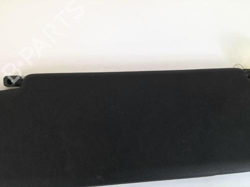 Used Right sun visor Right sun visor RENAULT TRAFIC Van (T_, P_, V_) 2.1 D (58 hp) 22023804 22023804