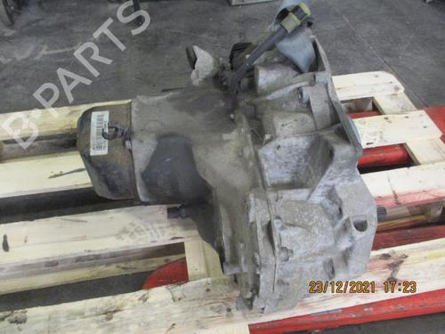 Gearkasse RENAULT TWINGO I (C06_) 1.2 (C066, C068) (58 hp) 20950643