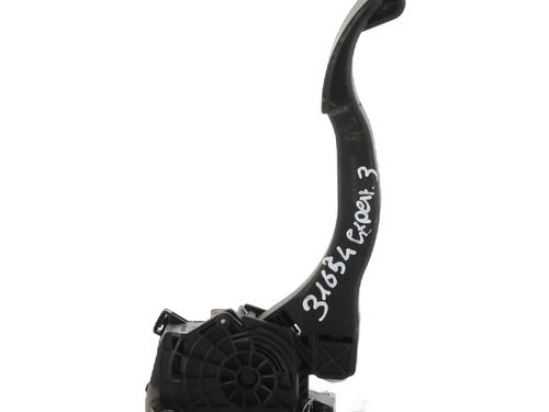 Pedal PEUGEOT EXPERT Van (V_) 2.0 BlueHDi 120 | BP32467424I4  - Image 5