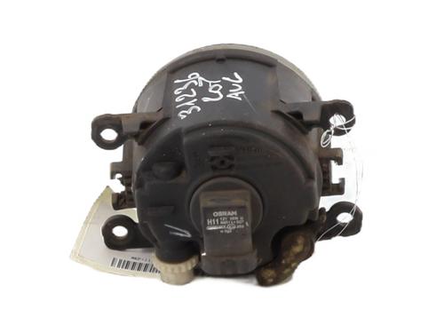 Used Left front fog light Left front fog light PEUGEOT 207 (WA_, WC_) 1.6 HDi (90 hp) 28585695 28585695