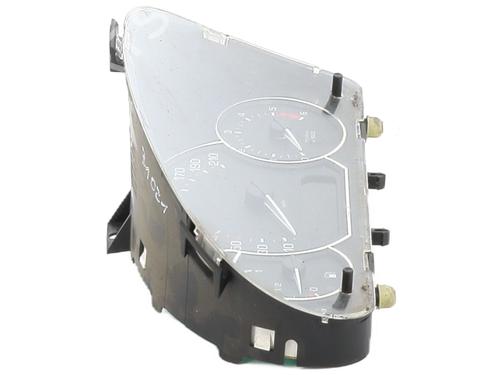 Instrument cluster PEUGEOT 1007 (KM_) 1.4 HDi | BP30634480C47