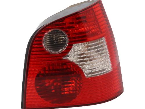Used Right taillight VW POLO IV (9N_, 9A_) 1.4 TDI (75 hp) 20950780