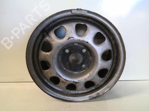 Fælk VW GOLF IV Variant (1J5) 1.9 TDI (110 hp) 20958807