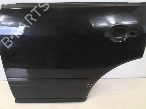 Dør venstre bak AUDI A2 (8Z0) 1.4 TDI | BP22023333C4 