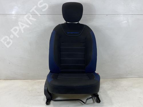 Right front seat DACIA LODGY (JS_) 1.3 TCe 130 (JSNE) | BP25594125C16  - Image 8