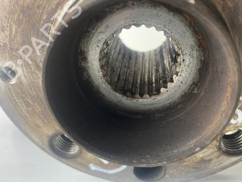 Left front steering knuckle OPEL CORSA D (S07) 1.3 CDTI (L08, L68) | BP23792328M25