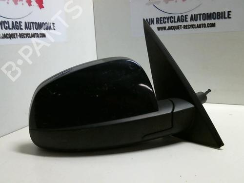 left-mirror-opel-meriva-a-mpv-x03-17-cdti-e75-13148948-2003-2004-2005-2006-2007-2008-2009-2010-20954107 main image