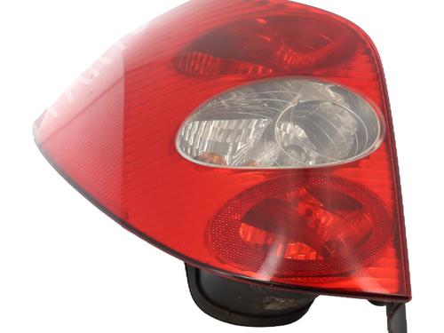 Used Left taillight Left taillight RENAULT LAGUNA II (BG0/1_) 1.9 dCi (BG08, BG0G) (120 hp) 24334988 24334988
