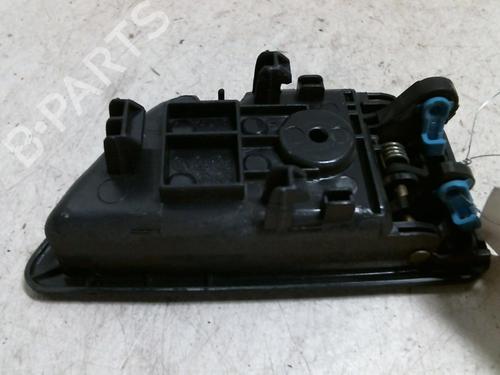 Used Front right interior door handle Front right interior door handle HYUNDAI GETZ (TB) 1.1 (63 hp) 20939525 20939525