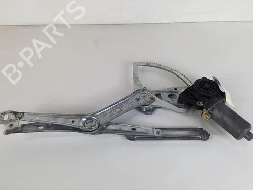Front right window mechanism MERCEDES-BENZ C-CLASS (W202) C 180 (202.018) | BP22024184C23 