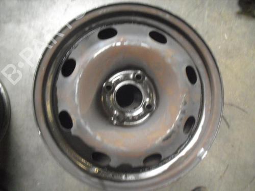 Used Rim PEUGEOT 307 Break (3E) 1.6 HDi 110 (109 hp) 20967574