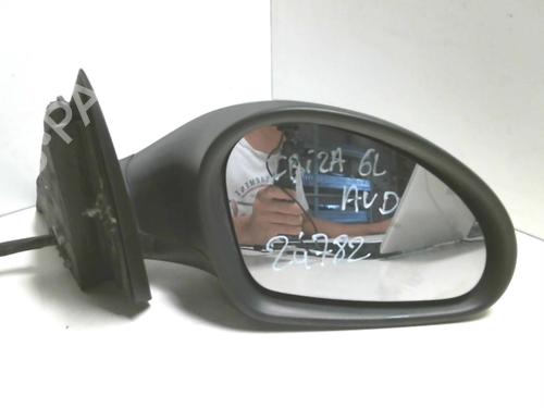 Used Right mirror SEAT IBIZA III (6L1) 1.4 16V (75 hp) 20969935