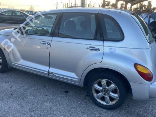 Left headlight CHRYSLER PT CRUISER (PT_) 2.2 CRD | BP26644399C28  - Image 6