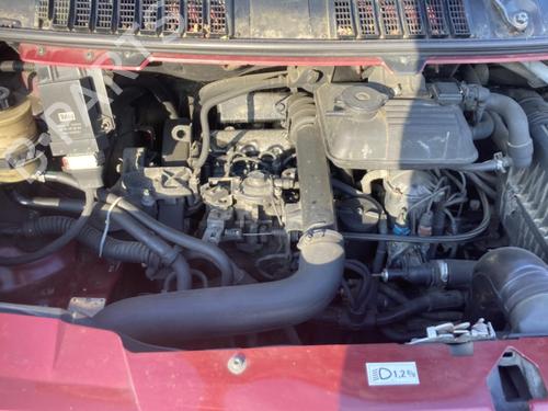 Used Parts CITROËN EVASION MPV (22, U6)  1.9 TD  1962193