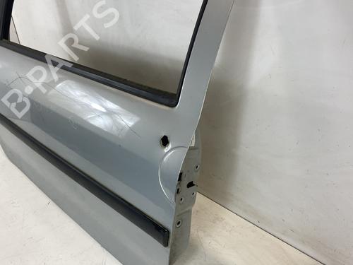 Left front door RENAULT TWINGO I (C06_) 1.2 16V (C06C, C06D, C06K) | BP22028605C2 