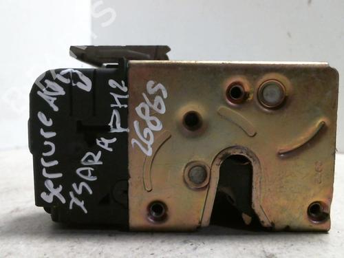 Used Front right lock CITROËN XSARA (N1) 1.6 16V (109 hp) 20939072