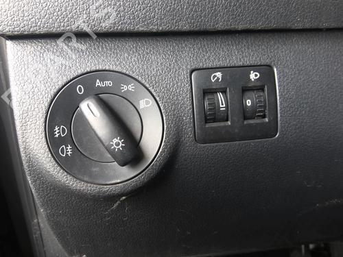 Hovedlysbryter VW CADDY IV Box Body/MPV (SAA, SAH) 2.0 TDI 4motion (150 hp) 20950421