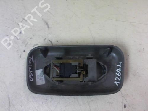 Rear left interior door handle CITROËN BERLINGO / BERLINGO FIRST MPV (MF_, GJK_, GFK_) 1.8 i (MFLFX) | BP22020096I15 