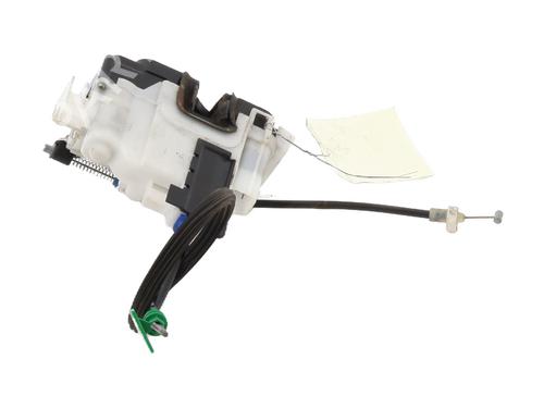 Front left lock FIAT FIORINO Box Body/MPV (225_) 1.3 D Multijet (225BXD1A, 225BXB1A, 225BXB11) | BP23889906C98 