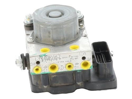 ABS pump DACIA LOGAN MCV II TCe 90 (K8M1, K8MA, K8AC) | BP23791263M43  - Image 7
