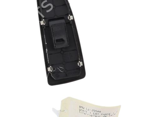 Right front window switch BMW 1 (E87) 120 d | BP22021974I26 - Image 4