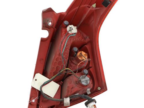 Left taillight SUZUKI SWIFT III (MZ, EZ) 1.3 DDiS (RS413D) | BP32467363C34 - Image 2