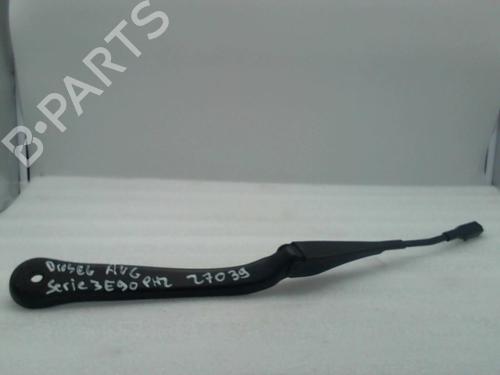 Used Front windshield wiper arm BMW 3 (E90) 318 d (143 hp) 20953321