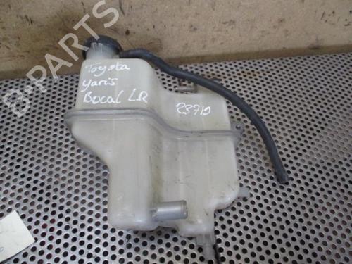 Ekpansionstank TOYOTA YARIS (_P1_) 1.4 D-4D (NLP10_, NLP10R) (75 hp) 20942281