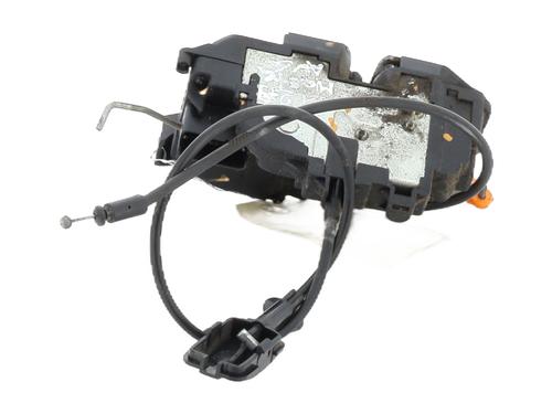 front-left-lock-renault-master-iii-van-fv-2010-28680714 main image