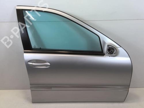 Used Right front door MERCEDES-BENZ C-CLASS (W203) C 270 CDI (203.016) (170 hp) 22023481