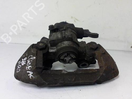 Right rear brake caliper RENAULT CLIO I (B/C57_, 5/357_) 1.8 | BP25267740M106 