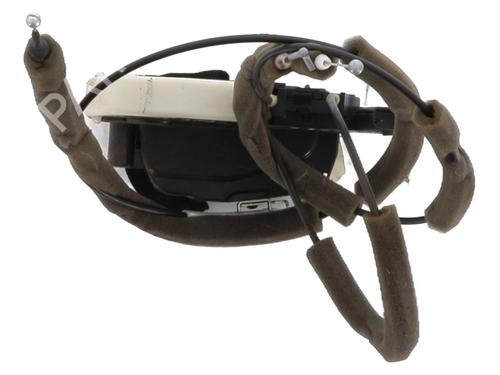 Front right lock NISSAN MICRA IV (K13K, K13KK) 1.2 | BP29212668C97 