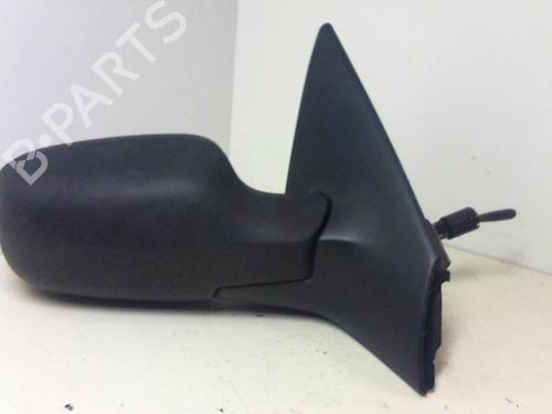 Used Right mirror RENAULT MEGANE II Saloon (LM0/1_) 1.5 dCi (LM0F, LM0T, LM2B) (82 hp) 20949108