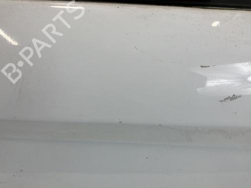 Right rear door FORD FIESTA VI (CB1, CCN) 1.4 TDCi | BP22027248C5 