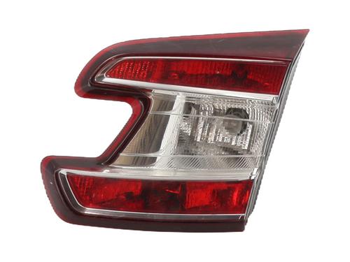 Right tailgate light RENAULT MEGANE III Grandtour (KZ0/1) 1.5 dCi (KZ1M, KZ1W, KZ0R) | BP20963035C80 