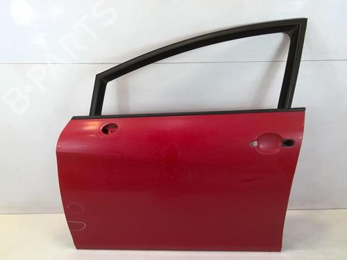 Left front door SEAT LEON (1P1) 1.9 TDI | BP22024623C2 