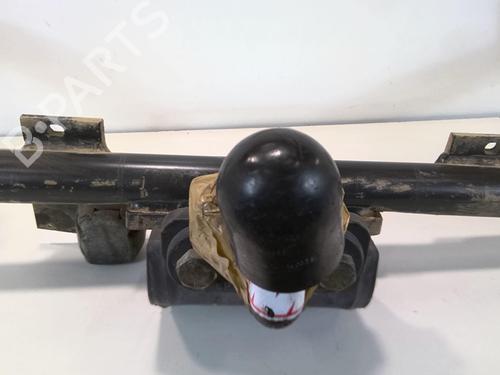 Used Tow ball/Mechanism Tow ball/Mechanism CITROËN BERLINGO / BERLINGO FIRST Box Body/MPV (M_) 1.9 D 70 (MBWJZ, MCWJZ) (69 hp) 22024859 22024859