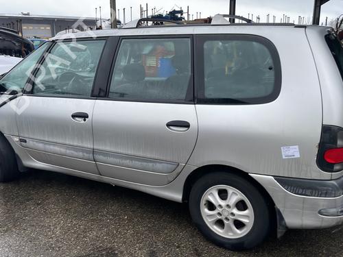Brugte RENAULT ESPACE III (JE0_) 2.2 12V TD (JE0E, JE0H, JE0P) (113 hp) 4308002