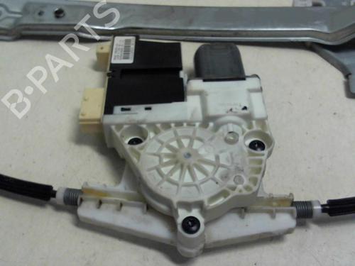 Used Front left window mechanism CITROËN C4 I (LC_) 1.6 HDi (90 hp) 20947133