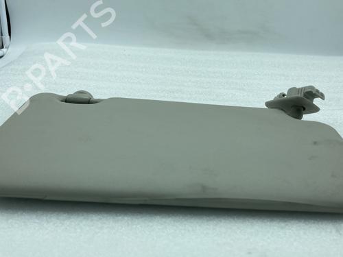 Left sun visor NISSAN MICRA V (K14) 1.5 DCI | BP21568333I1