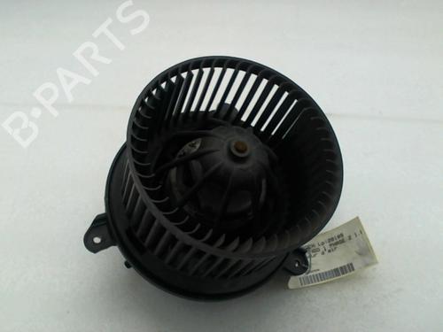 Heater blower motor CITROËN BERLINGO / BERLINGO FIRST MPV (MF_, GJK_, GFK_) 1.6 HDI 90 (MF9HX) | BP20965242M62 