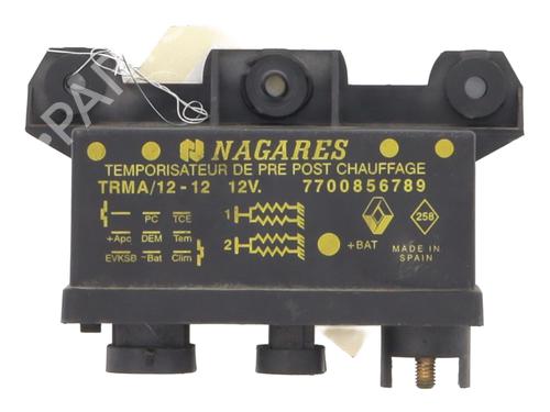 Electronic module RENAULT TRAFIC Bus (T_, P_, V_) 2.1 D | BP24800077M83 
