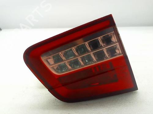 Venstre baklys, luke CITROËN C5 III (RD_) 2.0 HDi (RDRHD8, RDRHDJ, RDRHR8, RDRHRJ) (136 hp) 20956313