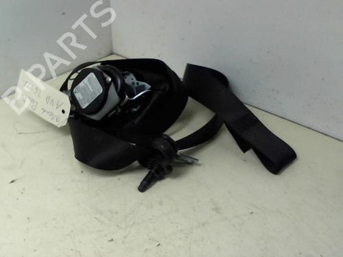 Used Front right belt tensioner FIAT GRANDE PUNTO (199_) 1.2 (65 hp) 20969847